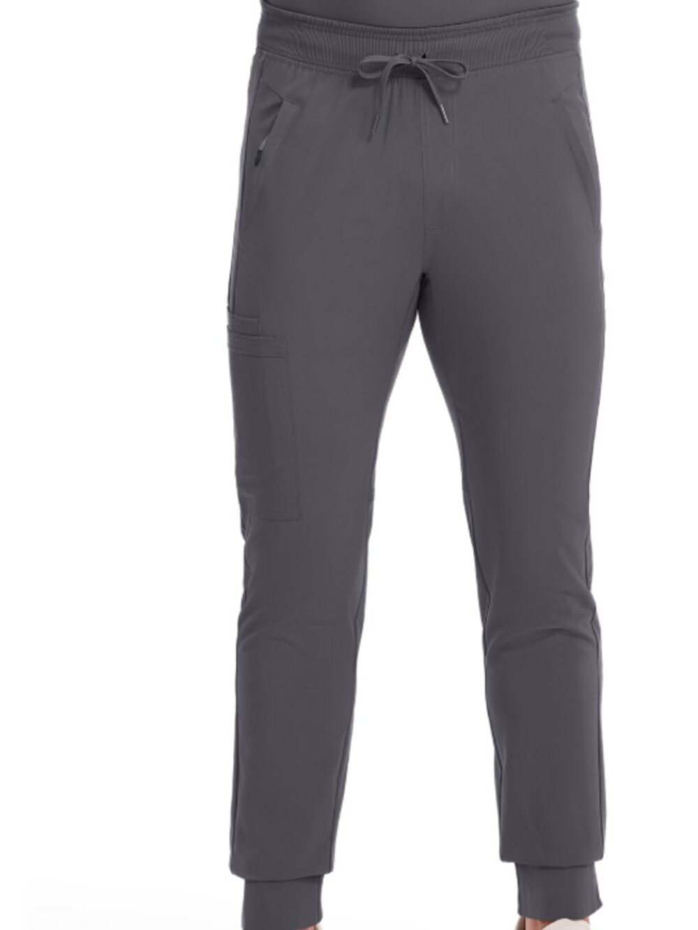 Cherokee Infinity Men's Mid Rise Jogger
